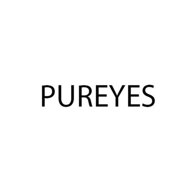 Trademark PUREYES