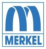 Trademark MERKEL + LOGO