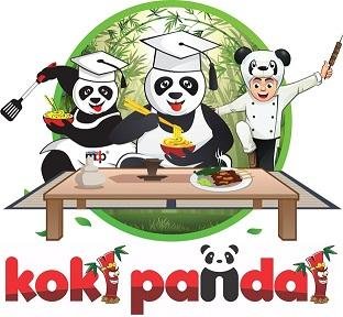 Trademark KOKI PANDAI