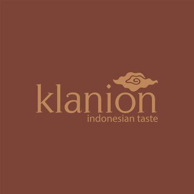 Trademark Klanion Indonesian Taste