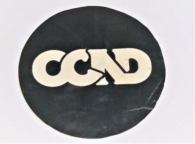 Trademark OCND