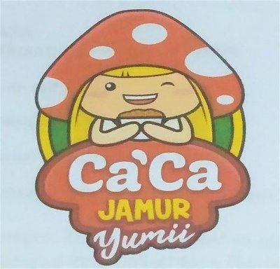 Trademark Ca'ca Jamur Yumii