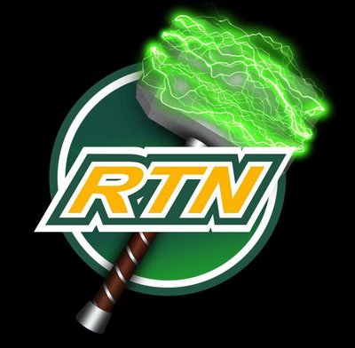 Trademark RTN & LOGO