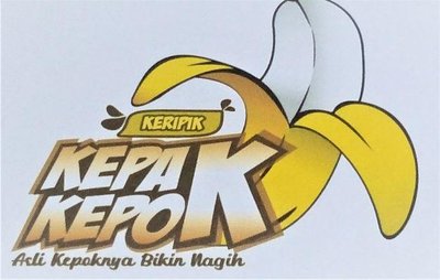 Trademark KepakKepok