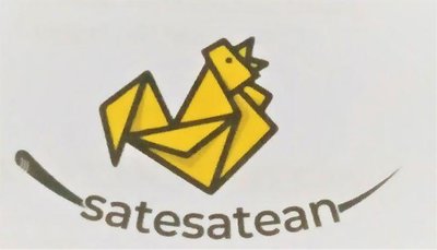 Trademark Satesatean