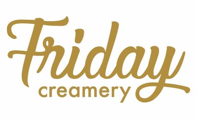 Trademark Friday Creamery