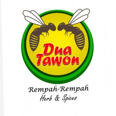 Trademark Dua Tawon