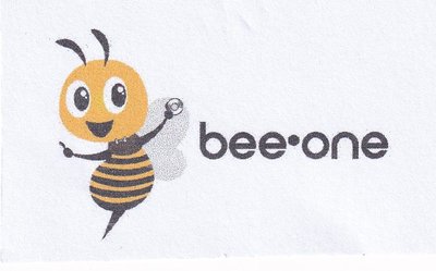 Trademark BEE ONE dan Lukisan