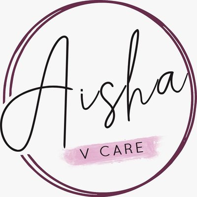 Trademark AISHA V CARE