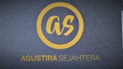 Trademark Agustira Sejahtera