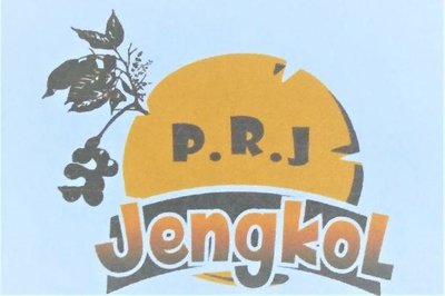 Trademark P.R.J Jengkol