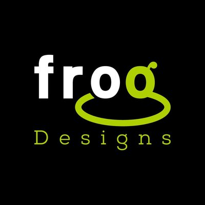 Trademark Frog Designs