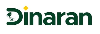 Trademark DINARAN + LOGO