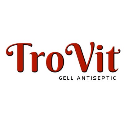 Trademark TroVit