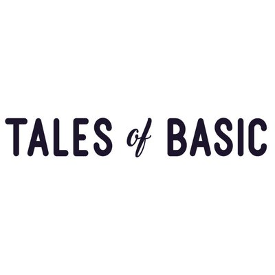 Trademark TALES of BASIC