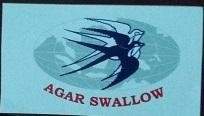 Trademark AGAR SWALLOW