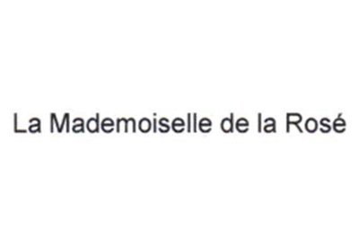 Trademark La Mademoiselle de la Rosé