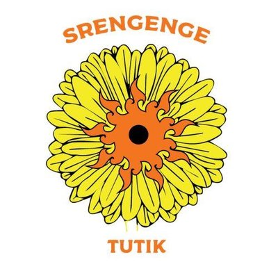 Trademark SRENGENGE TUTIK