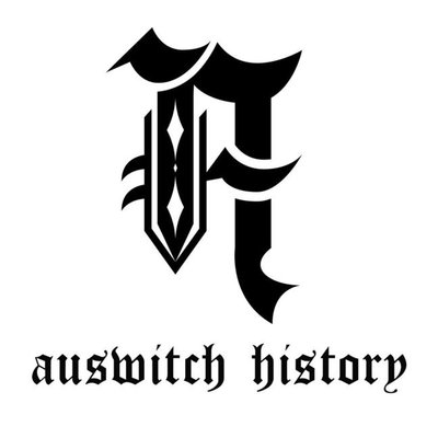 Trademark AUSWITCH HISTORY DAN LOGO