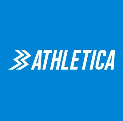 Trademark ATHLETICA + LOGO