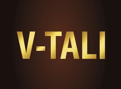 Trademark V-TALI + LOGO