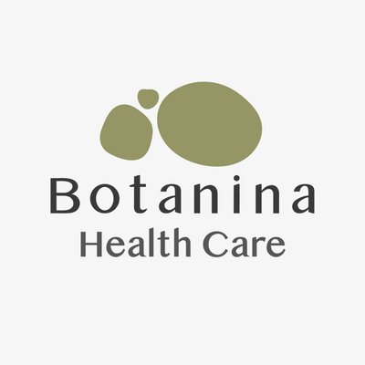 Trademark Botanina Health Care