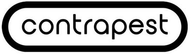 Trademark contrapest + Logo