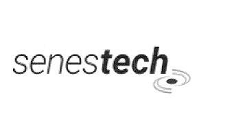 Trademark senestech + Logo