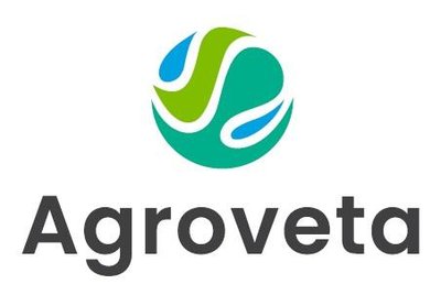 Trademark AGROVETA + LOGO