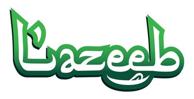 Trademark LAZEEB