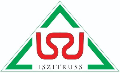 Trademark LOGO ISZI