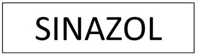 Trademark SINAZOL