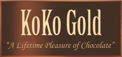 Trademark Koko Gold