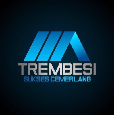 Trademark TREMBESI SUKSES CEMERLANG