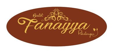 Trademark BATIK FANAYYA PEKALONGAN + LUKISAN