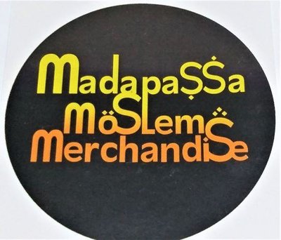 Trademark Madapassa