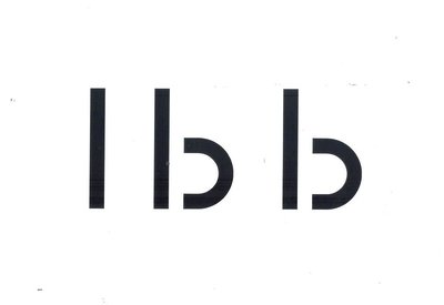 Trademark Ibb