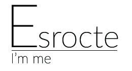 Trademark Esrocte