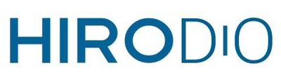 Trademark HIRODIO