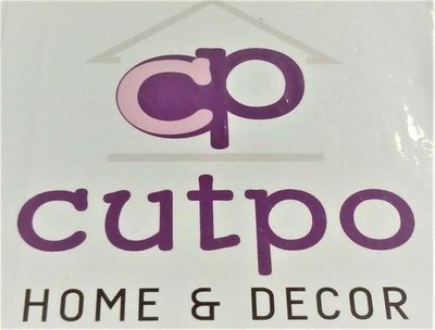 Trademark CUTPO Home & Decor