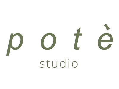 Trademark potè studio