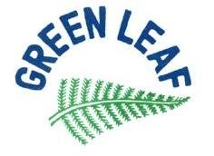 Trademark GREEN LEAF