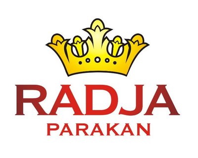 Trademark RADJA PARAKAN