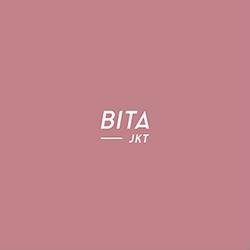 Trademark BITA-JKT dan logo