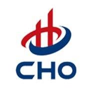 Trademark CHO + LOGO