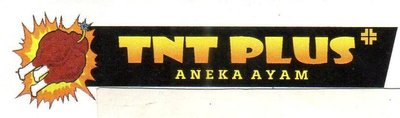 Trademark TNT PLUS+