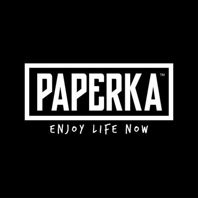 Trademark PAPERKA