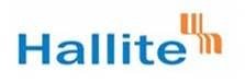 Trademark HALLITE + LOGO