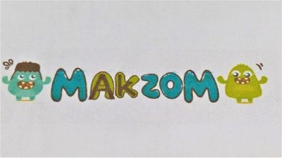 Trademark MAKZOM