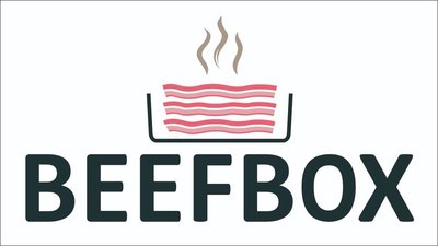 Trademark BEEFBOX